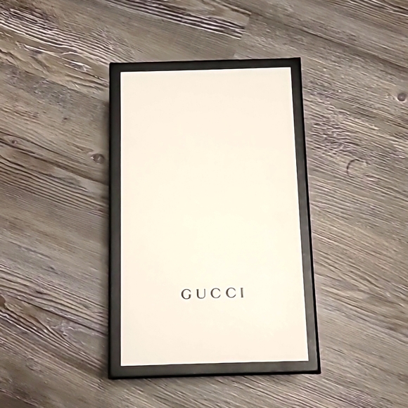 Gucci Mules size 37.5 - Picture 1 of 6